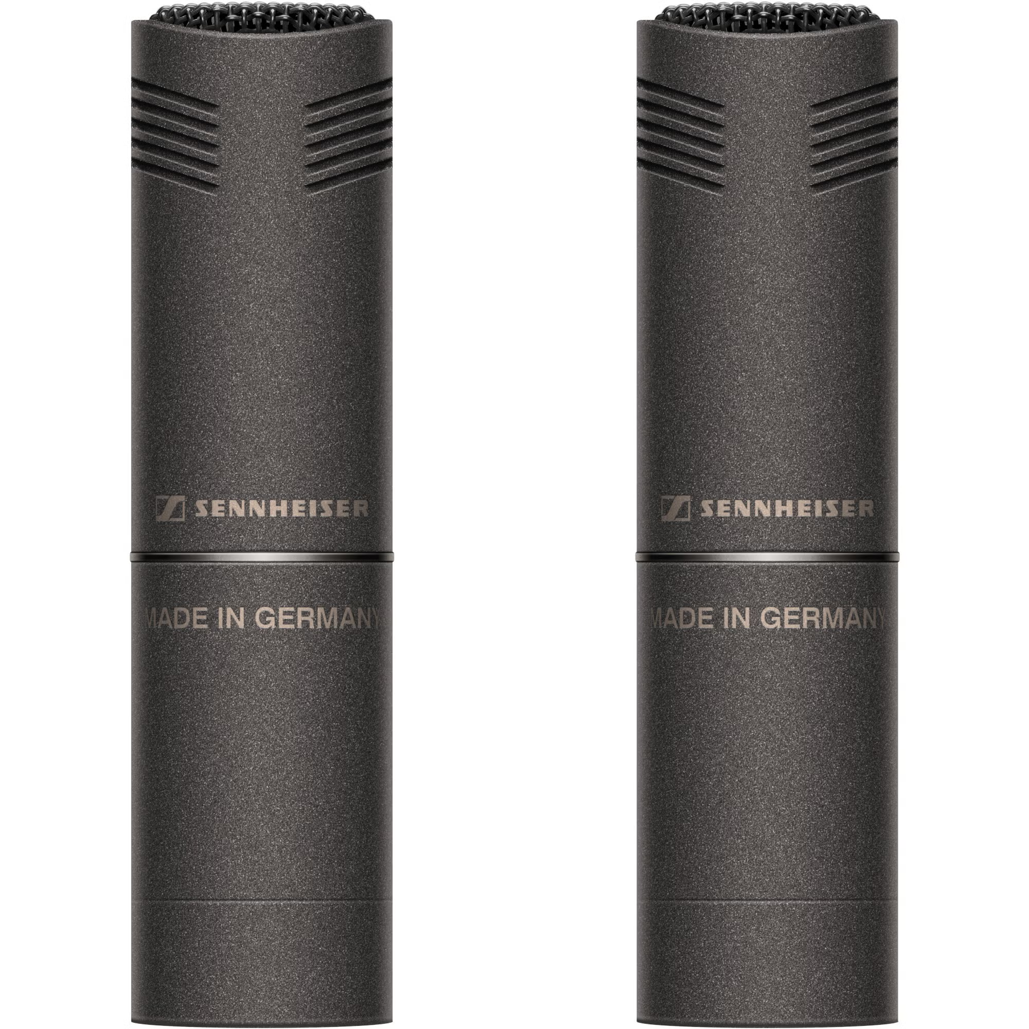 Sennheiser MKH 8040 Compact Cardioid Condenser Microphone (Stereo