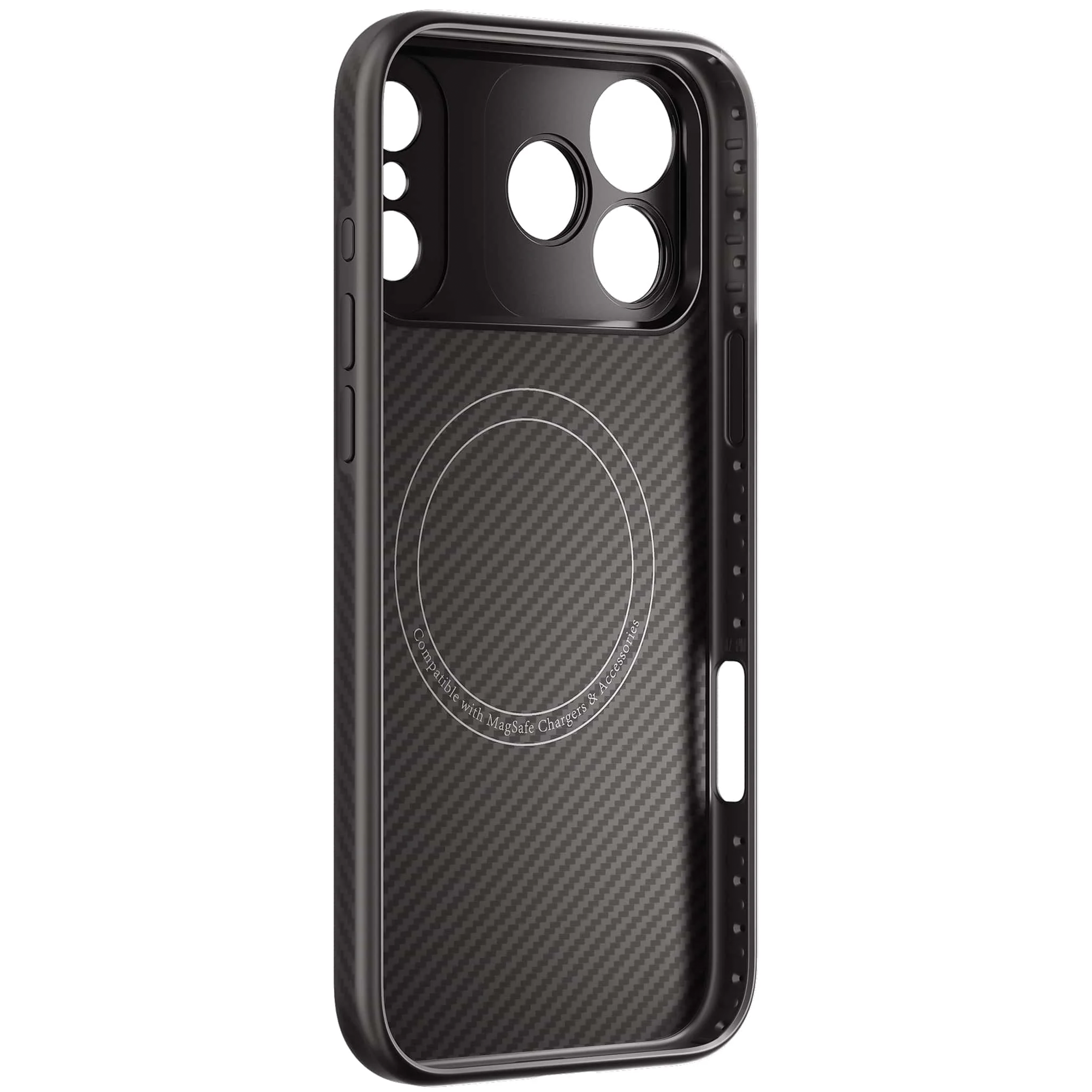 Freewell Sherpa Series Phone Case with 17mm Mount for iPhone 17