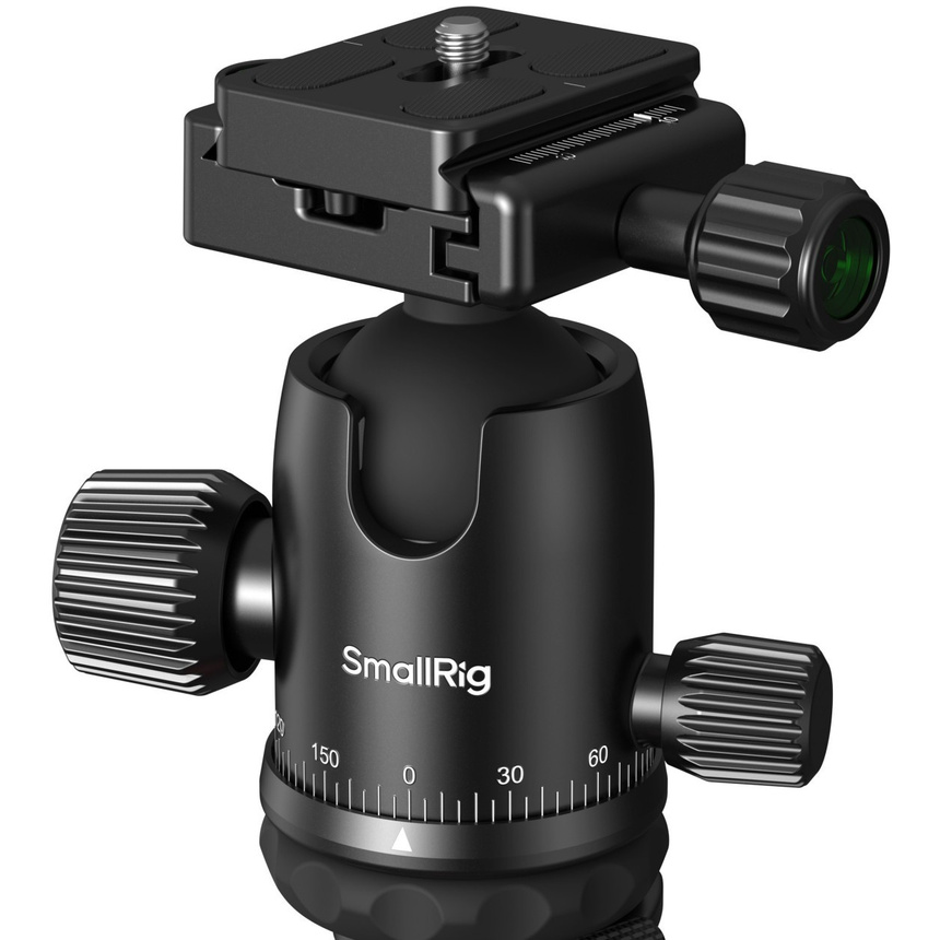 Small Rig Tripod SmallRig 5629 Portable Aluminum Alloy Photo Tripod | Auckland | NZ