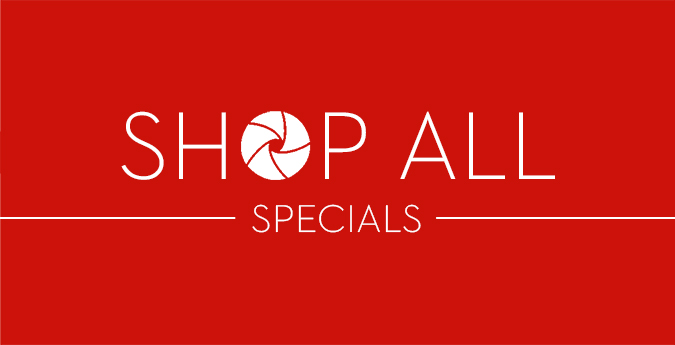 Shop all Specials