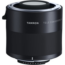 Tamron Teleconverter x2.0 Nikon