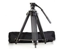 Pro Fluid Video Tripod