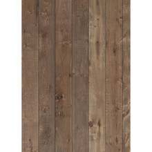 Westcott X-Drop Background (5 x 7' Light Mocha Wood)