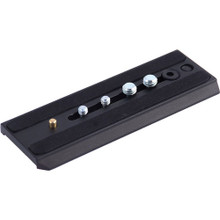 Manfrotto 509PLONG VIDEO CAMERA PLATE