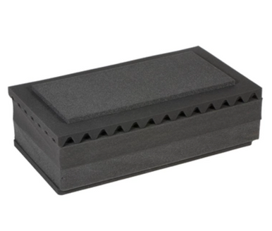 Pelican Replacement 4-Piece Foam Set for 1605 Air Case