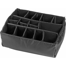 Pelican 1615 Padded Divider Set