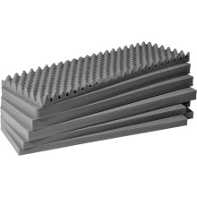 Pelican 1741 Six-piece Foam Set