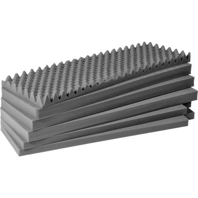 Pelican 1741 Six-piece Foam Set