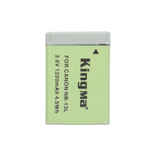 Kingma NB-13L Battery