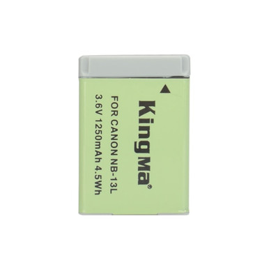 Kingma NB-13L Battery