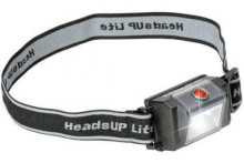 Pelican 2610 HeadsUp Lite LED Headlamp