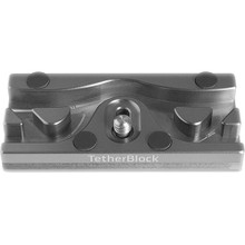 Tether Tools TetherBlock Arca - Graphite
