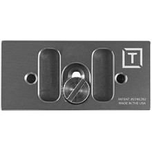 Tether Tools TetherBlock Arca - Graphite