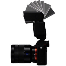 Sony HVL-F45RM Wireless Radio Flash