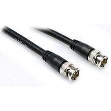 Hosa BNC-06-103 Pro BNC Cable 3ft