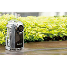Brinno Weather-Resistant Housing for TLC200 Pro HDR Construction Camera
