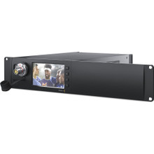 Blackmagic Design Studio Fibre Rack Kit