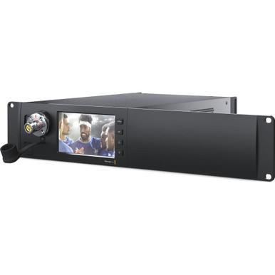 Blackmagic Design Studio Fibre Rack Kit