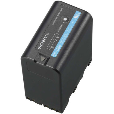 Sony BP-U60 Lithium-Ion Battery 56wh