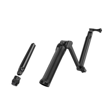 RUIGPRO 3-Way Mount for GoPro Hero 7/6/5