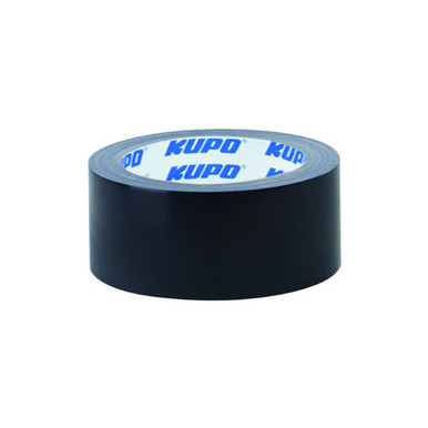 Kupo Gt-515b Gaffer Tape - Black 48mm X 15 Yards