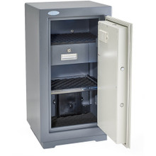 SIRUI IHS110X Humidity Control and Safety Cabinet with Fingerprint Scanner