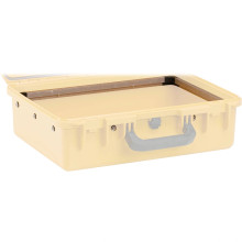 Pelican iM2200 Bezel Base Kit