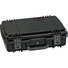 Pelican iM2370 Storm Case without Foam (Black)