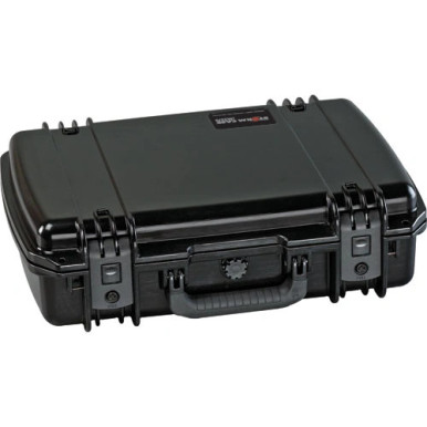 Pelican iM2370 Storm Case without Foam (Black)