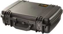 Pelican iM2370 Storm Laptop Case (Black)