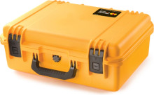 Pelican iM2400 Storm Case (Yellow)
