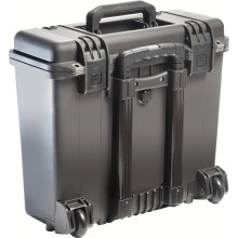 Pelican Storm iM2435 Top Loader Case no Foam (Black)