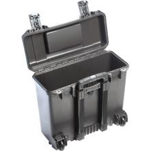 Pelican Storm iM2435 Top Loader Case no Foam (Black)