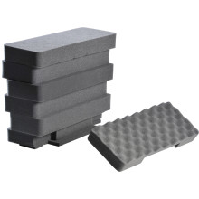Pelican iM2435 Replacement Storm Foam Set