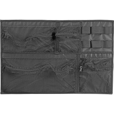 Pelican iM24XX Lid Organizer Photography Pallet - For iM2400 & iM2450