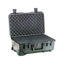 Pelican iM2500 Storm Carry On Case (Black)
