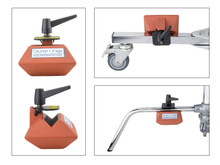 Kupo KCW-04 COUNTER BALANCE WEIGHT 4KG(8.8 LB)