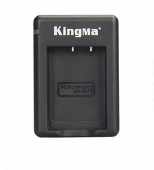 Kingma NP-BX1 USB Double Battery Charger
