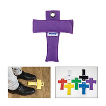 Kupo KS-168P CAMERA T MARKER 6''X8''-PURPLE