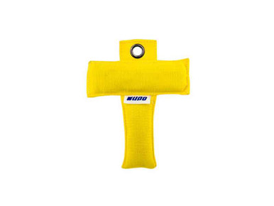 Kupo KS-168Y CAMERA T MARKER 6''X8''-YELLOW