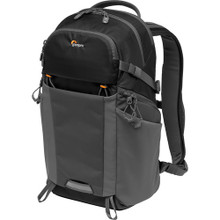 Lowepro Photo Active Bp 200 Aw Black/Dark Grey