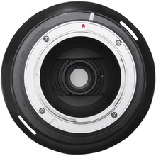 Laowa 15mm f/4 Wide Angle Macro Lens - Sony FE