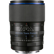 Laowa 105mm f/2 STF Lens - Sony FE