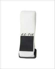 Kupo EZ-TIE Velcro Cable Ties, 5 x 60 cm - 5 Pack, White