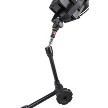 Kupo Quick Release Adapter 5/8" with 1/4" Male Thread, Top Mount