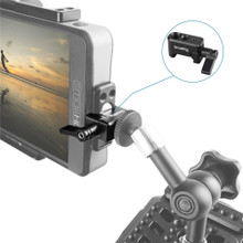SmallRig NATO Quick Release Clamp 1973