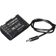 SmallHD FOCUS to Panasonic Power Adapter