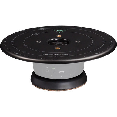 Syrp 8" Aluminium Turntable Platform
