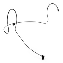 Rode LAV HEAD HEADSET MOUNT FOR LAVALIER MICROPHONES COMPATIBLE WITH Rode LAVALIER AND SMARTLAV+ LARGE SIZE