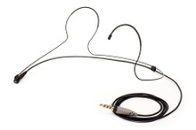 Rode LAV HEAD HEADSET MOUNT FOR LAVALIER MICROPHONES COMPATIBLE WITH Rode LAVALIER AND SMARTLAV+ LARGE SIZE